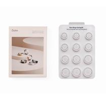 Kit de dimensionamento OURA Ring 4 - Encontre o tamanho perfeito antes de comprar