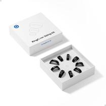 Kit de dimensionamento RingConn Gen 2 Smart Ring, tamanho 6 a 14