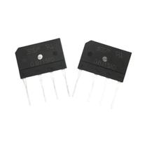 Kit De Diodos Retificadores De Ponte 5PCS KBPC2510 KBPC3510 KBPC1510 KBPC5010 KBPC1010 GBJ1510