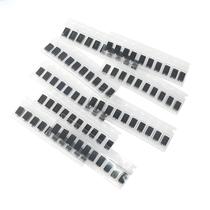 Kit De Diodos SMD 90pcs 1N4007 1N4001 1N4004 Diodos Retificadores Schottky Takefast 9 Valores X10pcs Kit De Diodos SMD 90pcs 1N4007 1N4001 1N4004 Diodos Retificadores Schottky Takefast 9 Valores X10pcs