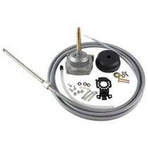 Kit De Direção 20 Pés Com Cabo De Direção Bezel E Caixa