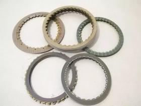 Kit De Discos Composite A6lf1 / A6lf2 Kia E Hyundai