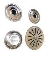Kit De Dispositivos Para Piscinas Alvenaria Em Inox Pratic Kit De Dispositivos Para Piscinas Alvenaria Em Inox Pratic