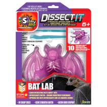 Kit de Dissecação com Refil Lab Dissect-It - Morcego