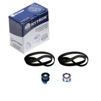 Kit De Distribuição - Bongo 2011 A 2025 / H 100 1996 A 2007 / Hr 2007 A 2025 / L200 1996 A 2020 / Pajero 1996 A 2011 - Kit-9049