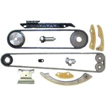 Kit de distribuição Chevrolet Captiva 2009 a 2017 SCHADEK Kit de distribuição Chevrolet Captiva 2009 a 2017 SCHADEK