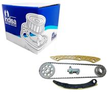 Kit De Distribuição - Civic 2006 A 2014 / Hr-V 2017 A 2018 - Kd0048Cp