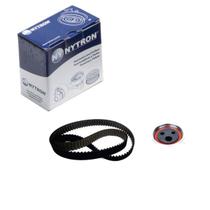 Kit De Distribuição - Clio 1999 A 2008 / Kangoo 1999 A 2007 / Twingo 1993 A 2001 - Kit-9056