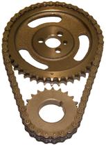 Kit de Distribuição Cloyes C3023SP de Alta Resistência com Corrente Dupla Kit de Distribuição Cloyes C3023SP de Alta Resistência com Corrente Dupla