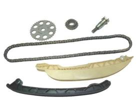 Kit de distribuicao completo courier ecosport escort fiesta - APLIC