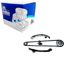 Kit De Distribuição - Corolla 2002 A 2019 - Kd0009P Kit De Distribuição - Corolla 2002 A 2019 - Kd0009P