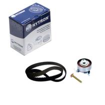 Kit De Distribuição - Corsa 2002 A 2003 / Meriva 2002 A 2003 / Stilo 2002 A 2004 - Kit-9013