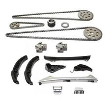 Kit de distribuição de corrente, hyundai azera, veracruz, santa fe 3.3, 3.8 v6 hvr8262s Kit de distribuição de corrente, hyundai azera, veracruz, santa fe 3.3, 3.8 v6 hvr8262s