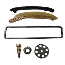 Kit de Distribuição Ecosport 2003 a 2007 Indisa KD1299 Kit de Distribuição Ecosport 2003 a 2007 Indisa KD1299