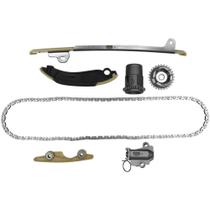 Kit de distribuição Fiat Argo 2017 a 2024 SCHADEK 35.164