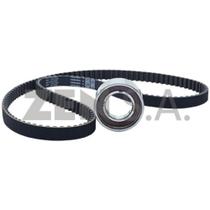 Kit de distribuição Fiat Palio Weekend 1998 a 2000 ZEN 15038