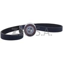Kit de distribuição Fiat Siena 2002 a 2022 ZEN 15003