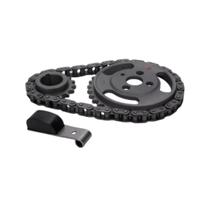 Kit De Distribuicao - Ford Fiesta/ka 1.0l/1.3l 8v AT3091 Kit De Distribuicao - Ford Fiesta/ka 1.0l/1.3l 8v AT3091