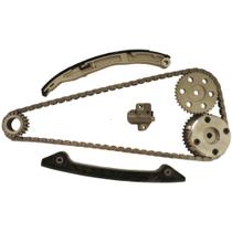 Kit de distribuição Ford Fusion 2006 a 2019 SCHADEK 35.057 Kit de distribuição Ford Fusion 2006 a 2019 SCHADEK 35.057