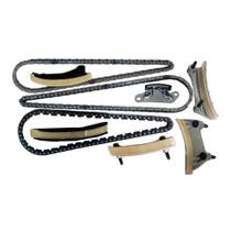 Kit de Distribuicao GM Captiva 3.6 24V V6 2009/ Parcial - 65630 - OK0082S