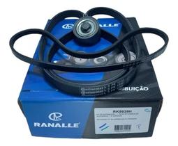 Kit de Distribuição Hidraulica HB20 Picanto 2012 em diante Ranalle RK9939H