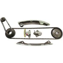 Kit de distribuição Nissan Grand Livina 2009 a 2014 SCHADEK Kit de distribuição Nissan Grand Livina 2009 a 2014 SCHADEK