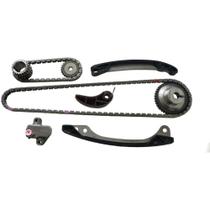 Kit de distribuição Nissan March 2011 a 2021 SCHADEK 35.129