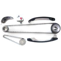 Kit de distribuição Nissan Versa 2014 a 2021 SCHADEK 35.132