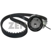 Kit de distribuição Peugeot Hoggar 2010 a 2015 ZEN 15012 Kit de distribuição Peugeot Hoggar 2010 a 2015 ZEN 15012