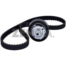 Kit de distribuição Renault Symbol 2010 a 2013 ZEN 15031 Kit de distribuição Renault Symbol 2010 a 2013 ZEN 15031