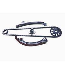 Kit de Distribuicao Toyota Corolla 1.6/1.8 16V 2018/ - 66256 - OK0009P