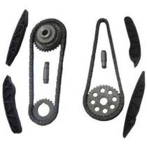 Kit de distribuição Troller Troller 2006 a 2011 INDISA