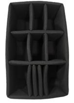 Kit de Divisórias para Patola MP 0060