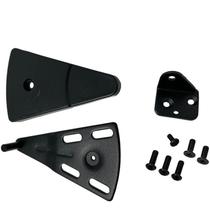 Kit de Dobradiça para Porta Grill Parts For Less 40 cm Kit de Dobradiça para Porta Grill Parts For Less 40 cm