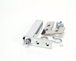 Kit de dobradiças Door Top Right True 870837 para verdadeira refrigeração Kit de dobradiças Door Top Right True 870837 para verdadeira refrigeração
