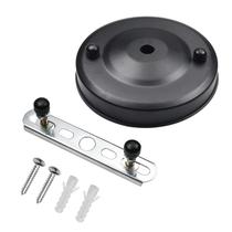 Kit de dossel de luz de teto Othmro, candelabro vintage de 4,1 polegadas Kit de dossel de luz de teto Othmro, candelabro vintage de 4,1 polegadas