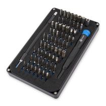 Kit de driver Precision Bit Set iFixit Mako com 64 bits