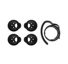 Kit de EarGels e gancho auricular Jabra Engage Convertible 14121-41