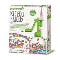 Kit de Eco Bijoux - 4M Kit de Eco Bijoux - 4M