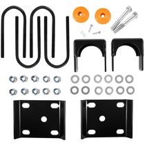 Kit de Eixo Traseiro Giratório de 6" para Chevy Silverado e GMC C1500 (88-98) Kit de Eixo Traseiro Giratório de 6" para Chevy Silverado e GMC C1500 (88-98)
