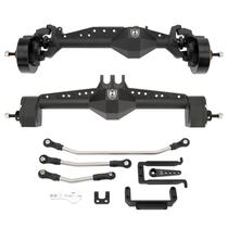 Kit de eixos MEUS RACING Cheat Code Capra 1.9 ISO para Axial Capra Kit de eixos MEUS RACING Cheat Code Capra 1.9 ISO para Axial Capra