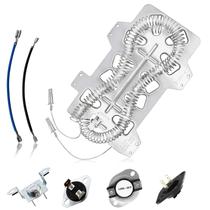 Kit de elementos de aquecimento Azdele para secador Samsung DC47-00019A Kit de elementos de aquecimento Azdele para secador Samsung DC47-00019A