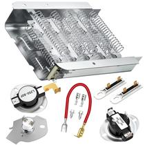 Kit de elementos de aquecimento para secadores AMI PARTS 279838 W10724237 Kit de elementos de aquecimento para secadores AMI PARTS 279838 W10724237