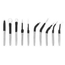 Kit de eletrodo odontologico com 10 kea-400 emai