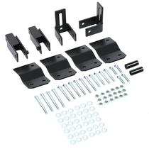 Kit de elevação de blocos ECOTRIC 4" compatível com Yamaha G2 G9 85-94 Kit de elevação de blocos ECOTRIC 4" compatível com Yamaha G2 G9 85-94