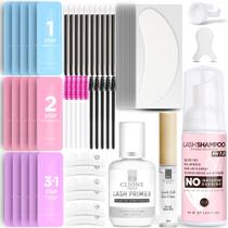 Kit de elevação de cílios CLIONE PRIME Lamination 5 Applic