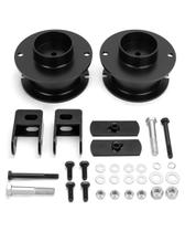 Kit de elevação de nivelamento Dynofit 3 Front para Ram 2500 4WD 14-24