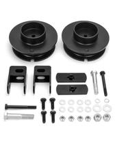 Kit de elevação de nivelamento dynofit para Ram 2500 4WD, Ram 3500 4x4 2014-2024