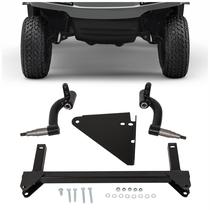 Kit de elevação de spindle ECOTRIC 6" para carrinhos de golfe Yamaha G29
