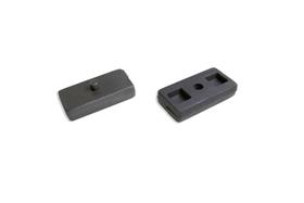 Kit de Elevação de Suspensão MaxTrac 810010 com Blocos de Elevação Fundidos